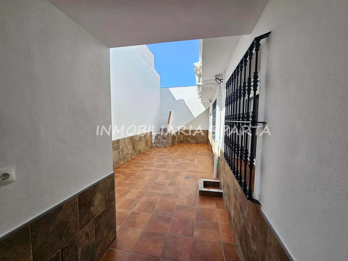 Terraced house to rent in Calle Maestro Granados 20, imagen 32
