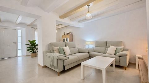 Foto 2 de Casa o xalet en venda a Benaguasil, Valencia