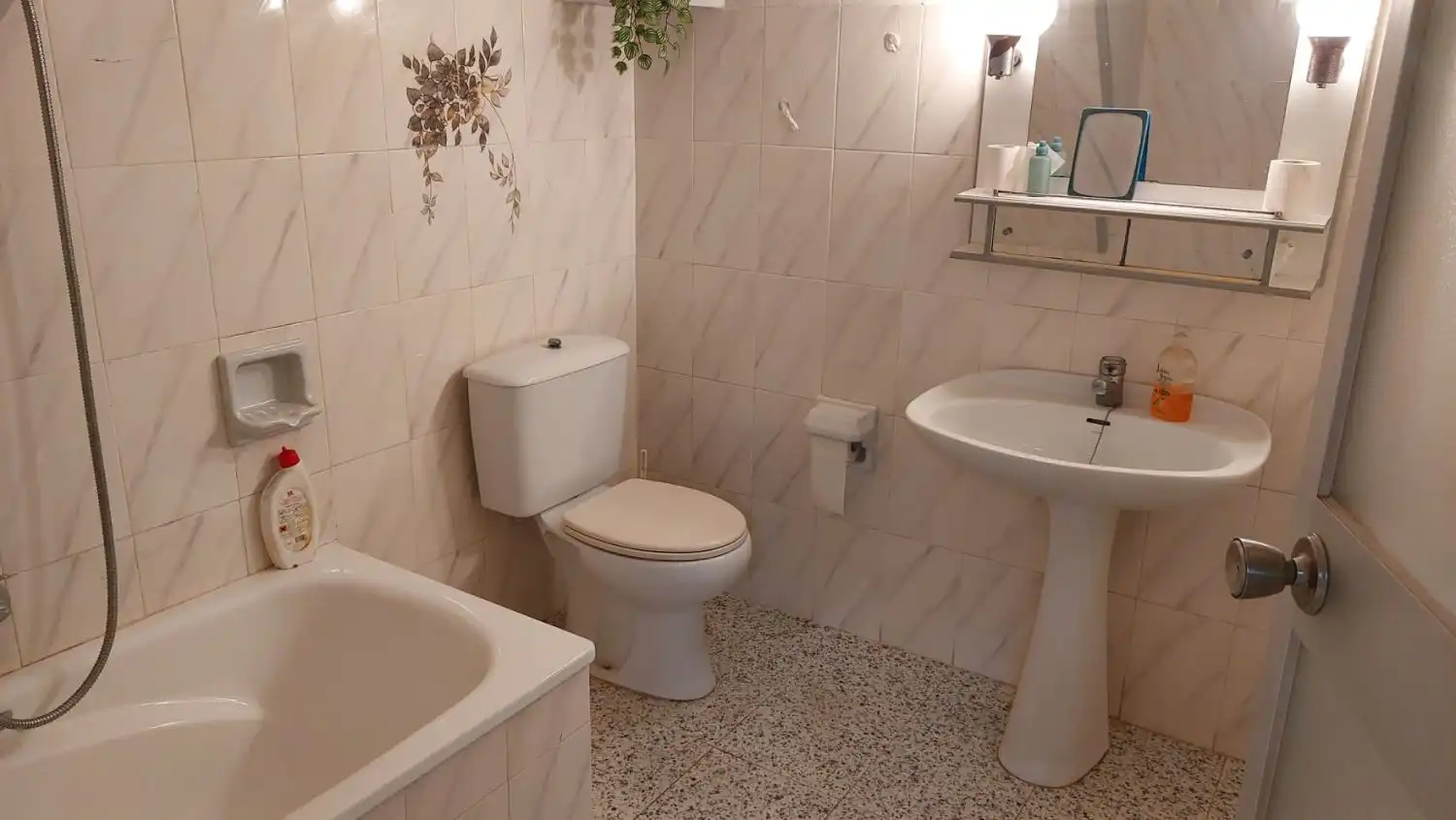 Baño de Casa o chalet en venta en Vila-real con Terraza, Trastero y Balcón