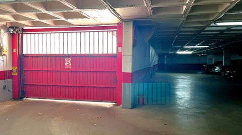 Foto 4 de Garaje en venta en Calle de Sor Ángela de la Cruz, 26, Castillejos - Cuzco, Madrid Capital
