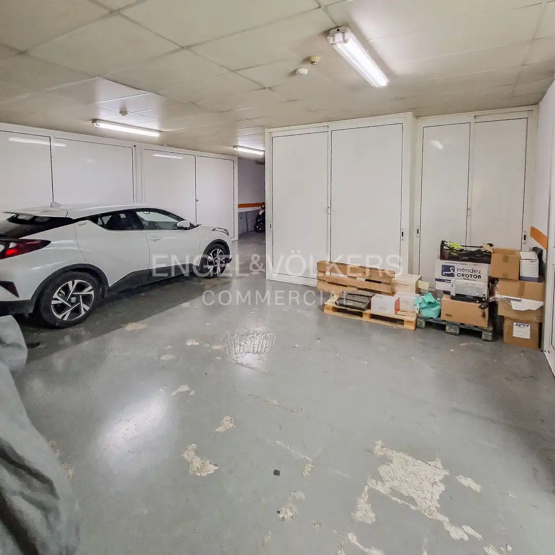 Local comercial en alquiler en Centre - Estació, imagen 31