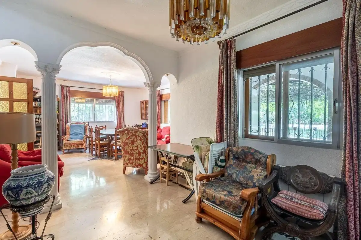 Casa con piscina in vendita a Ogíjares, imagen 18