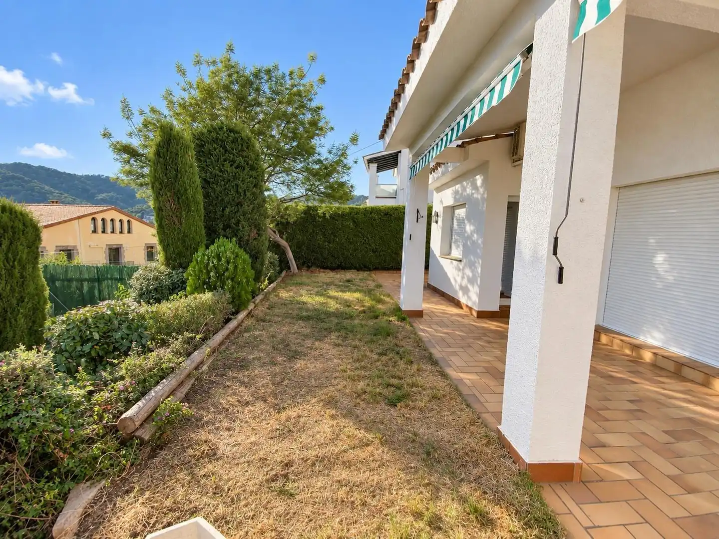 Chalet con terraza en alquiler en POMPEU FABRA, imagen 4