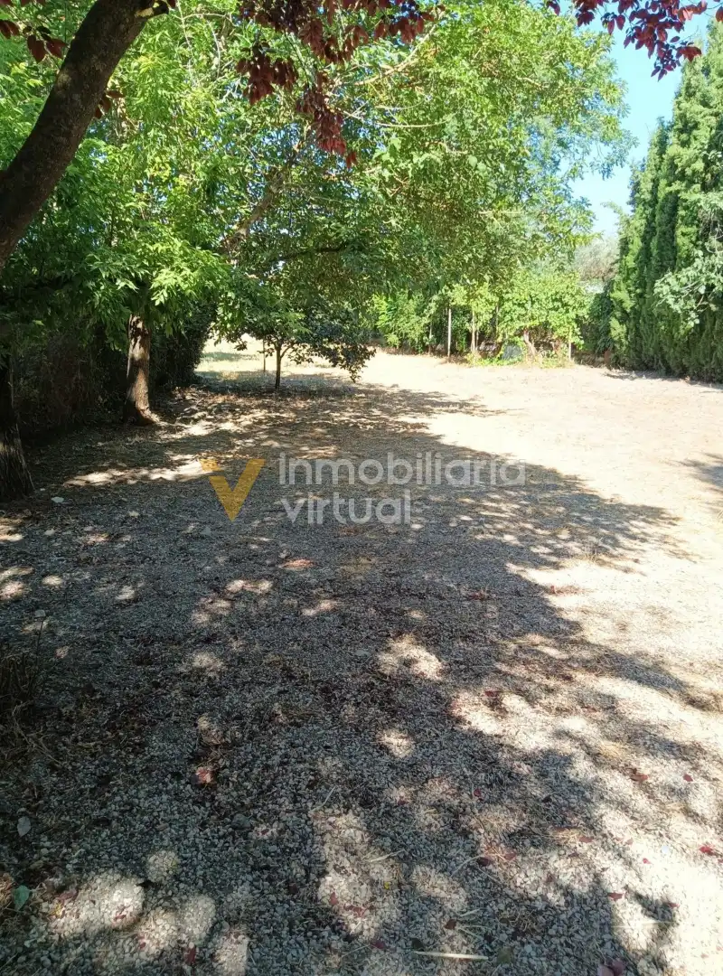 Chalet con piscina en venta en Camino de la Torca, imagen 9