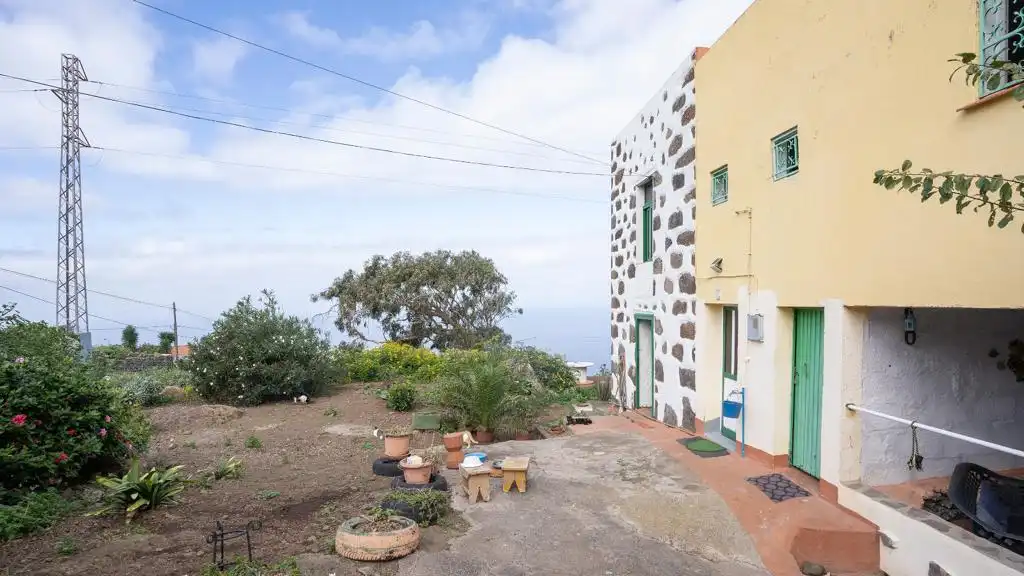 Xalet en venda a Valverde (Santa Cruz de Tenerife), imagen 11