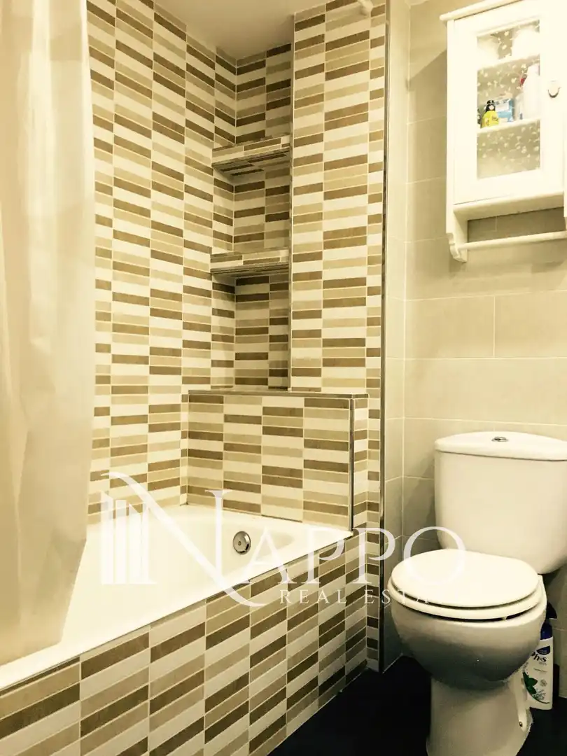 Flat for rent in Gaspar bennazar, Plaça de Toros