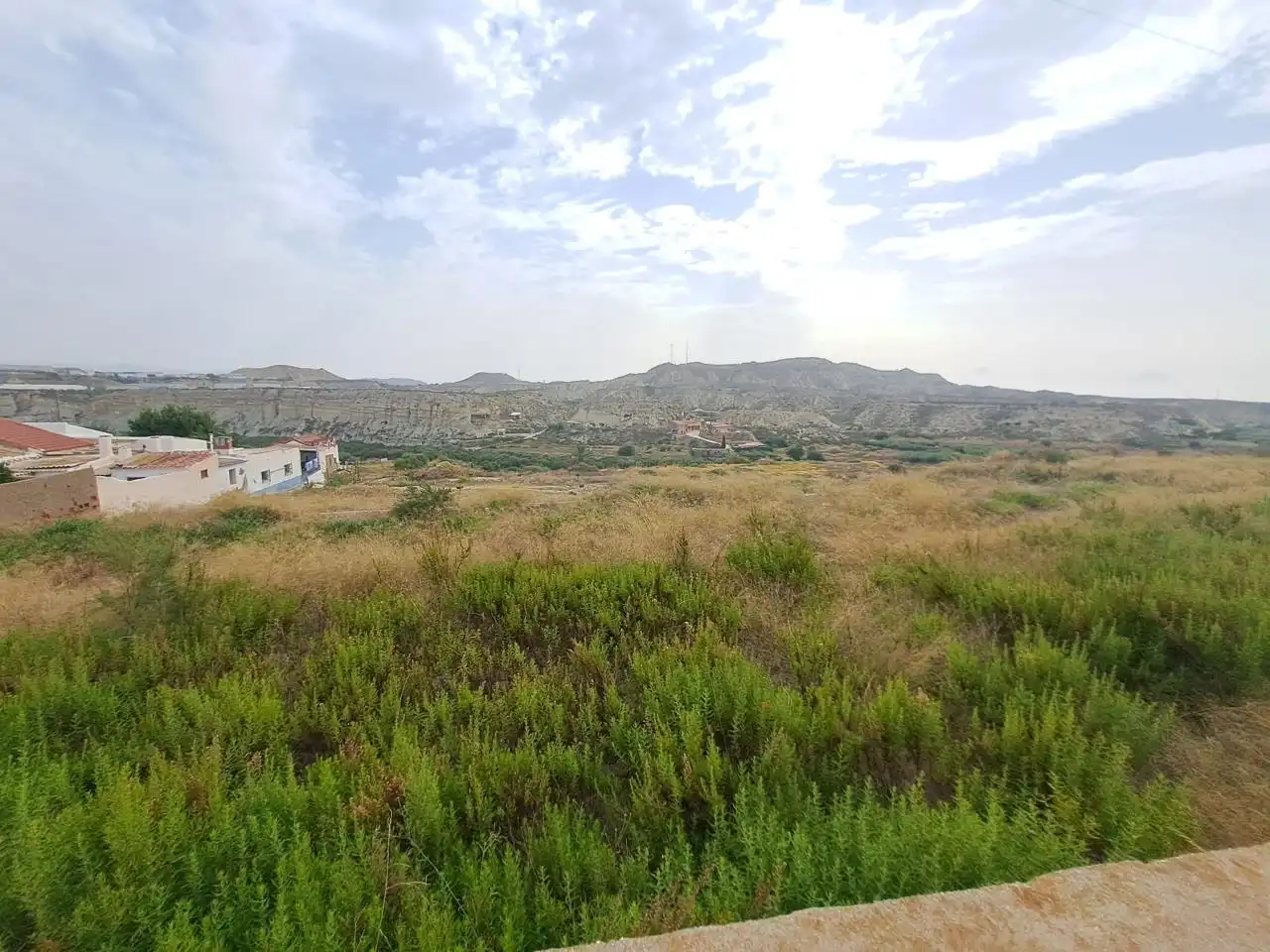 Dúplex en venta en Antas con Terraza y Amueblado
