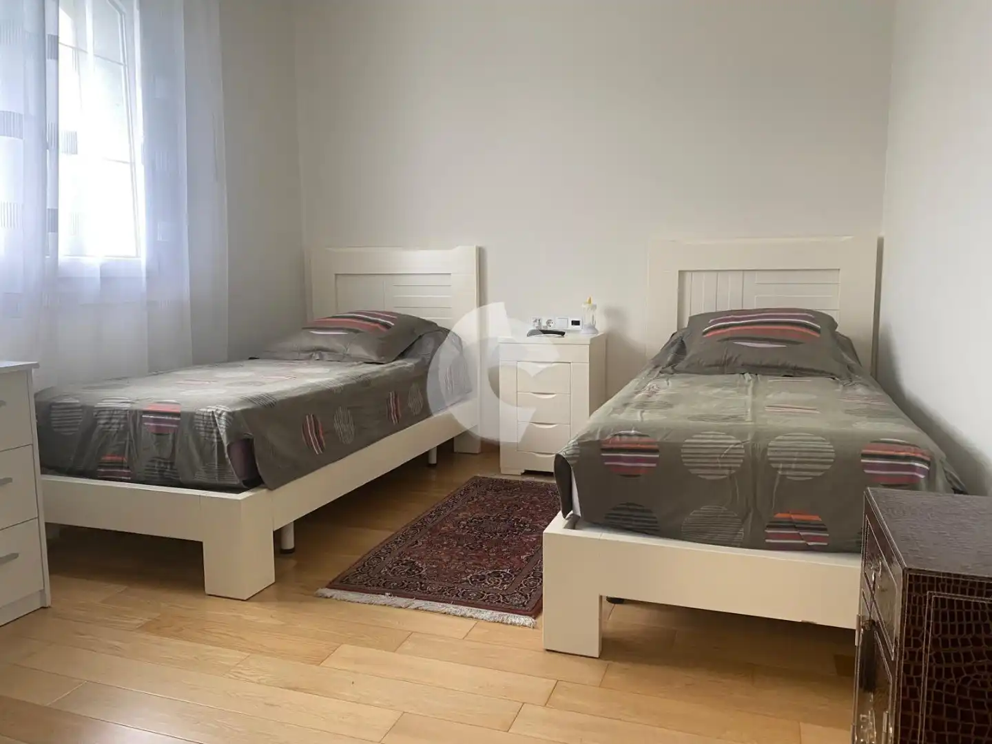 Habitación de Casa o chalet en venta en Xunqueira de Ambía con Calefacción, Jardín privado y Terraza