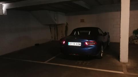 Foto 2 de Garatge en venda a Centro, Cádiz