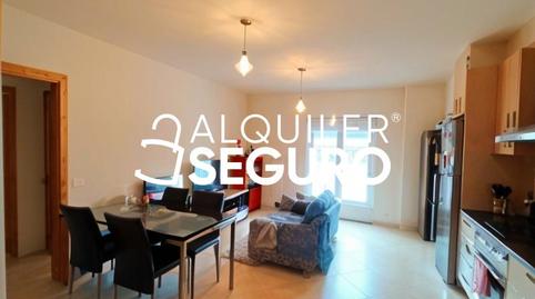 Foto 3 de Pis de lloguer a Alcolea, Centro, Ocaña