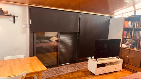 Foto 2 de Ático en venta en Carrer de la Diputació, Estació del Nord, Barcelona