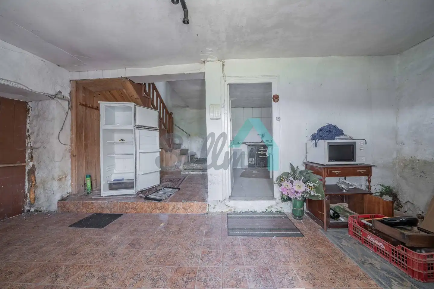 Casa con jardín en venta en Severies, imagen 22