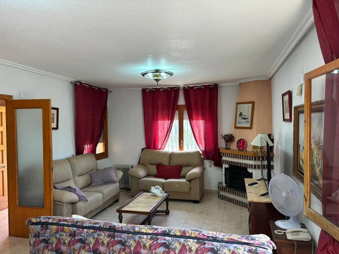 Casa o chalet en venta en La Portalada