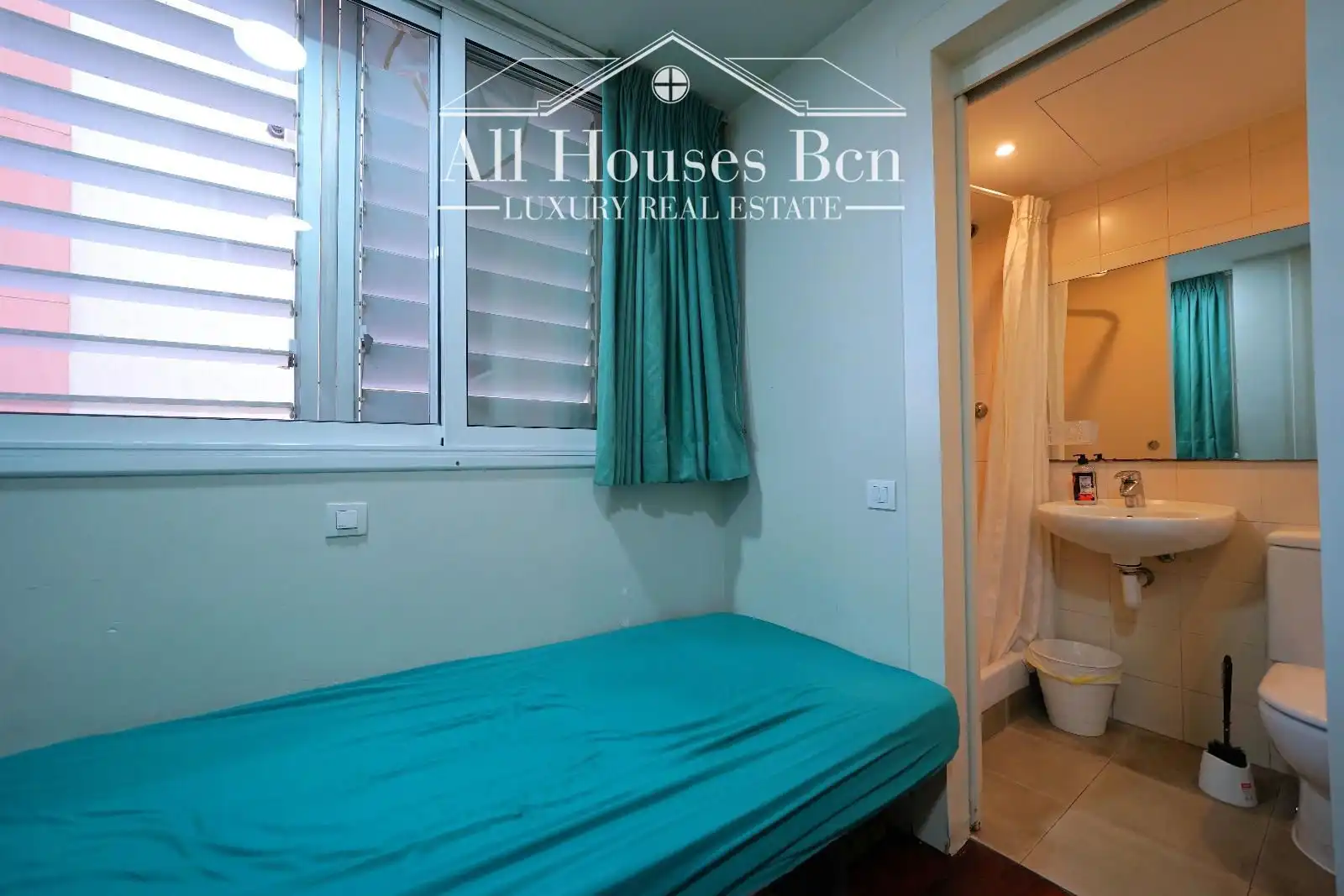 Appartement avec ascenseur à vendre à General Mitre, imagen 28