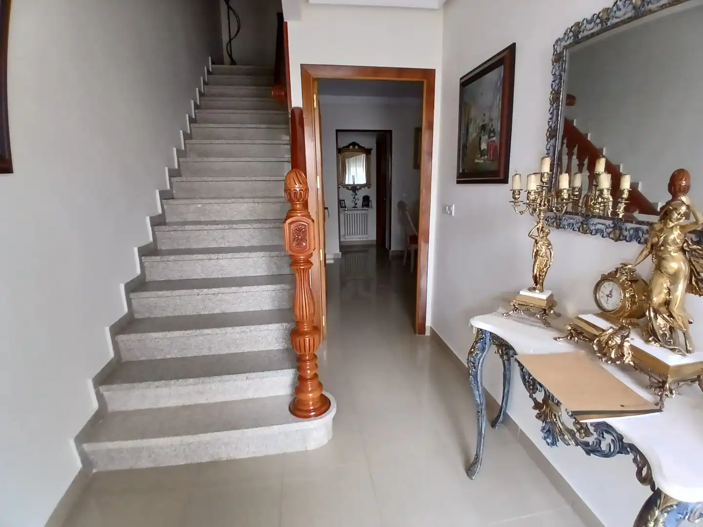 Casa con terraza en venta en Calle Juan Torres Grueso, imagen 5