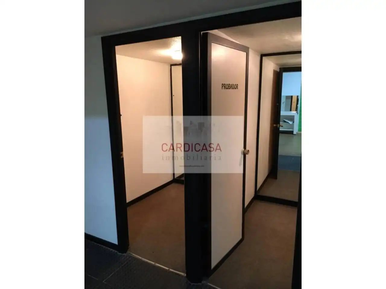 Local comercial en venta en TRAVESÍA DE VIGO, imagen 8