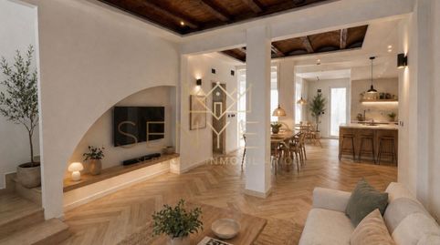Foto 5 von Haus oder Chalet zum Verkauf in La Raïosa, Valencia Capital