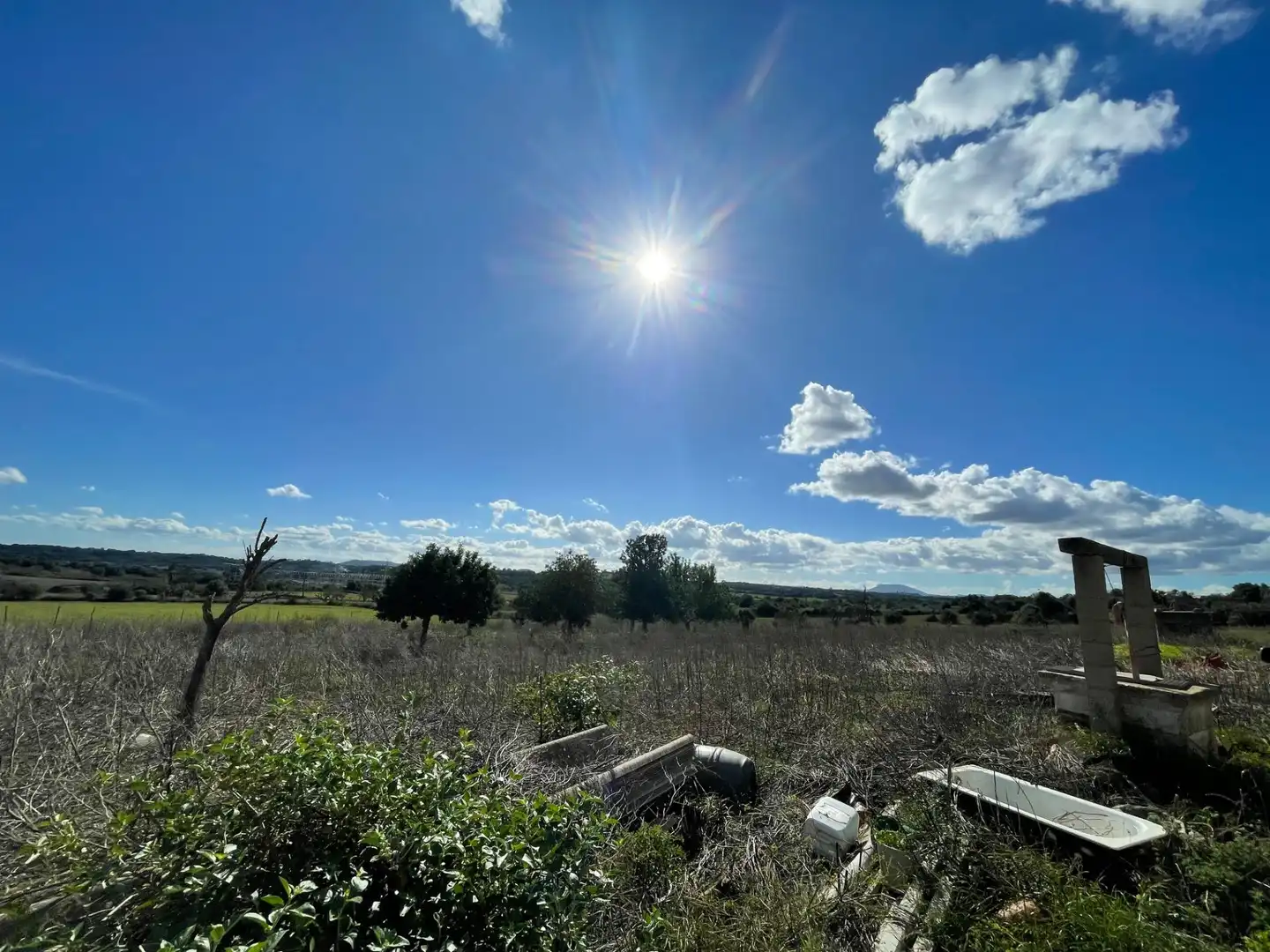 Maison rustique avec jardin à vendre à Carrer Poligono 7 parcela 199, imagen 4