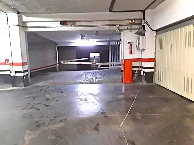 Parking for sale in Basauri, imagen 4
