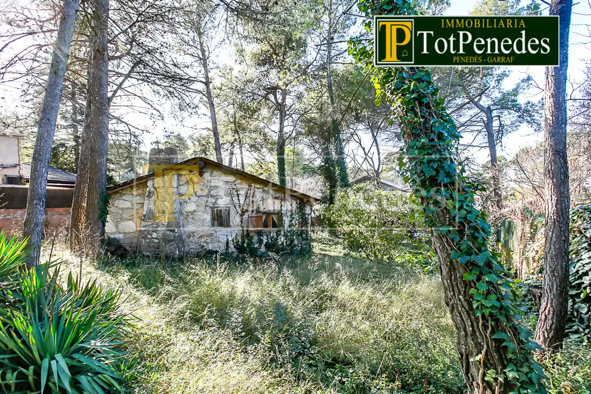 Houses for sale in Mediona  with Furnished