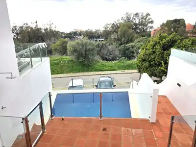 Habitatge amb piscina en venda a Elviria - Cabopino, imagen 20
