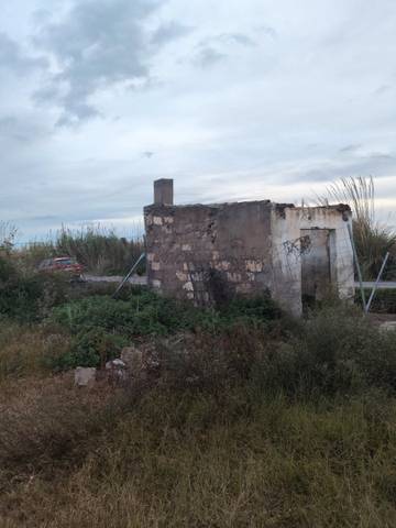 Terreno en Venta en Calle Aduana en Motril  ciudad