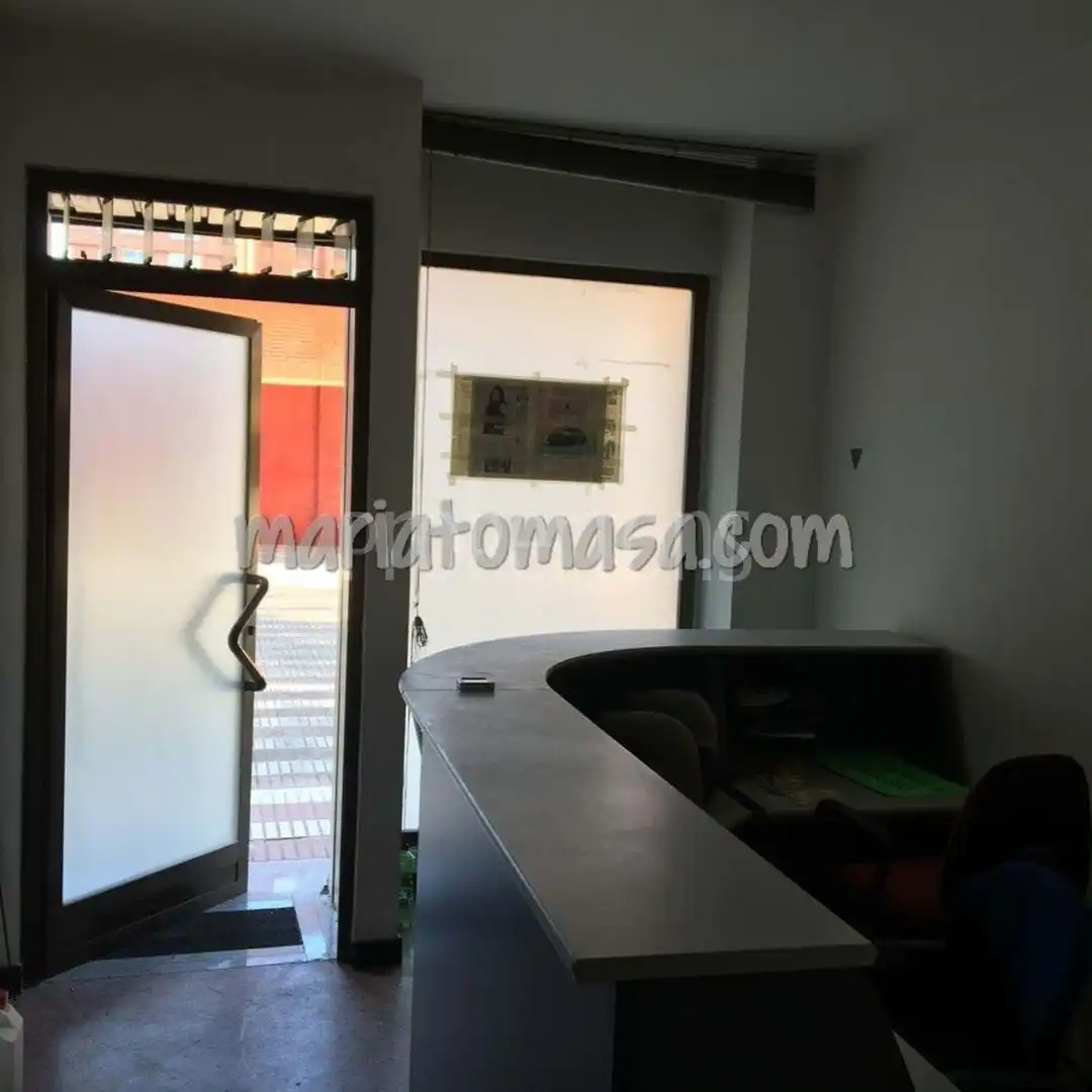 Oficina en alquiler en Romo, imagen 11