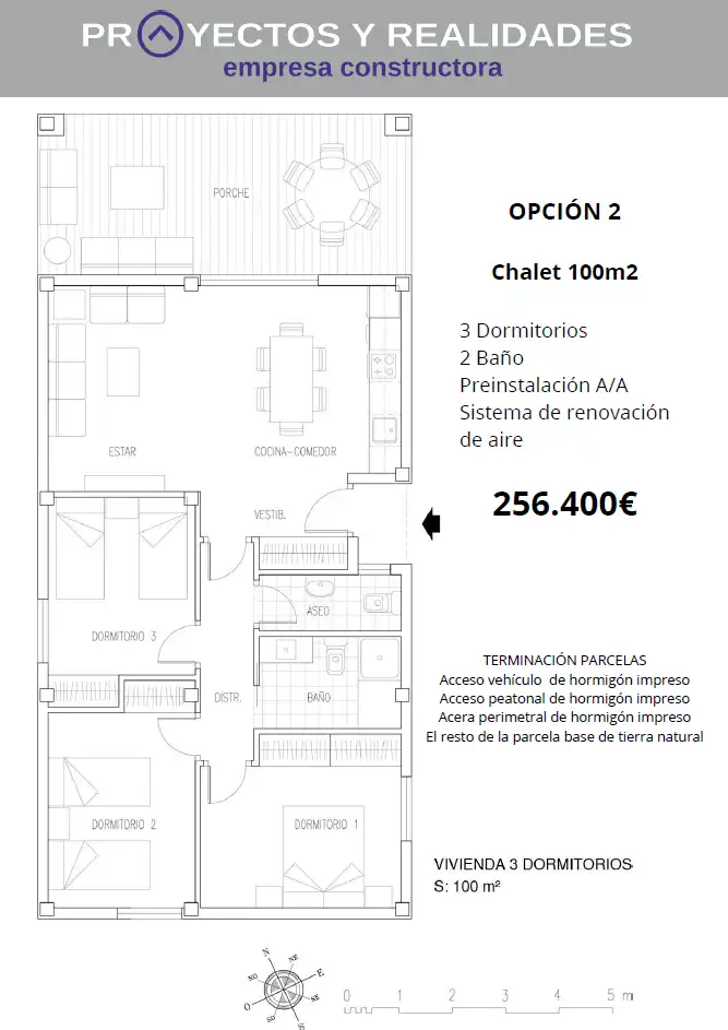 Casa o chalet en venta en Turís con Jardín privado y Terraza