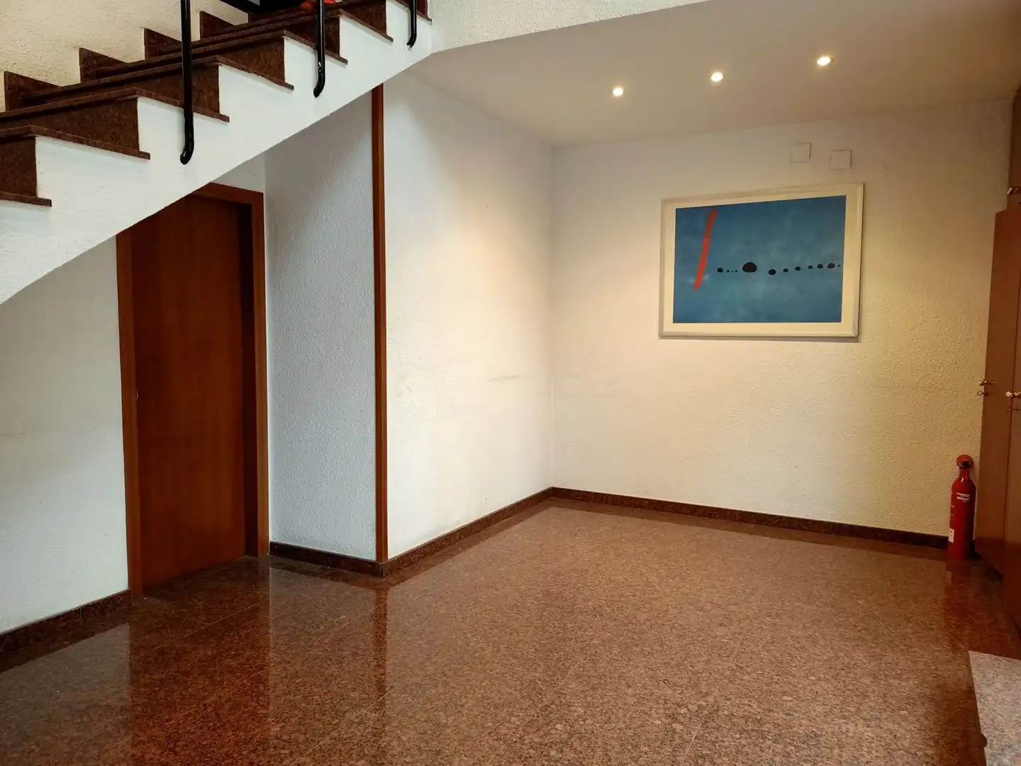 Local comercial de lloguer a Calle Francesc Layret 30, imagen 4