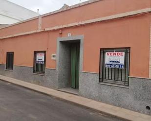 Vista exterior de Casa o xalet en venda en Mora