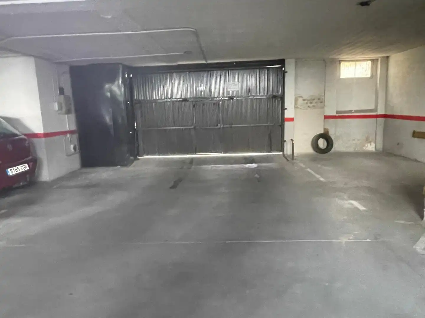 Aparcament en venda a Ezequiel González - Conde de Sepúlveda, imagen 3