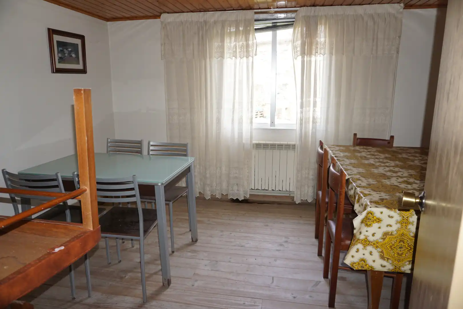 Comedor de Casa o chalet en venta en Palas de Rei con Amueblado