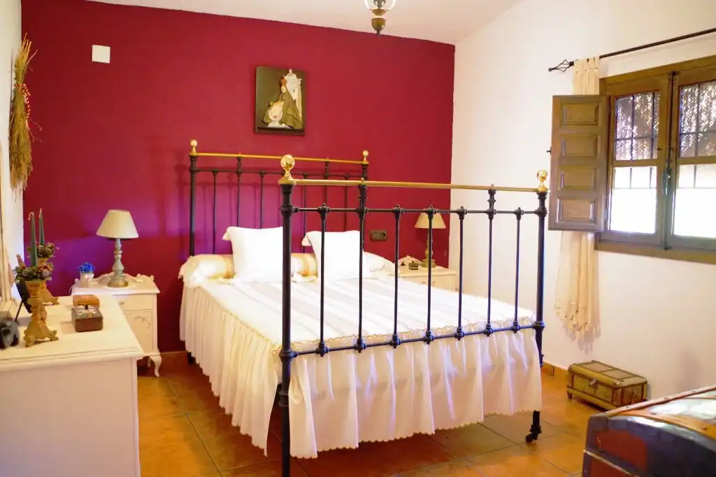 Casa rustica con piscina in vendita a Vélez-Málaga ciudad, imagen 17