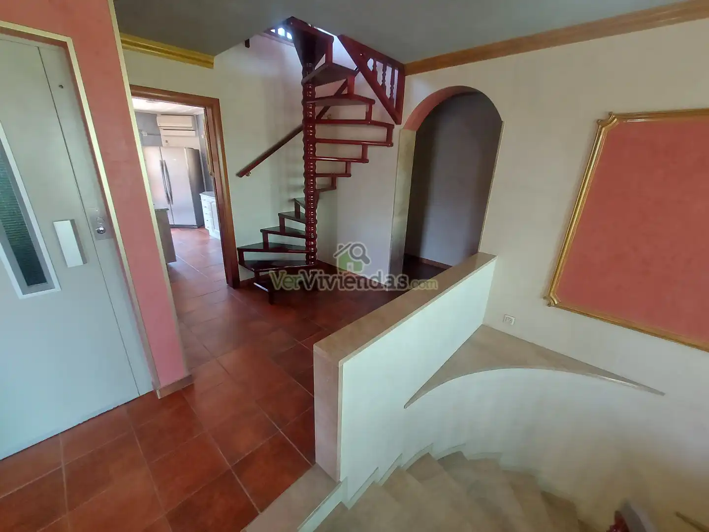 Houses for sale in Olèrdola  with Air Conditioner, Heating and Private garden