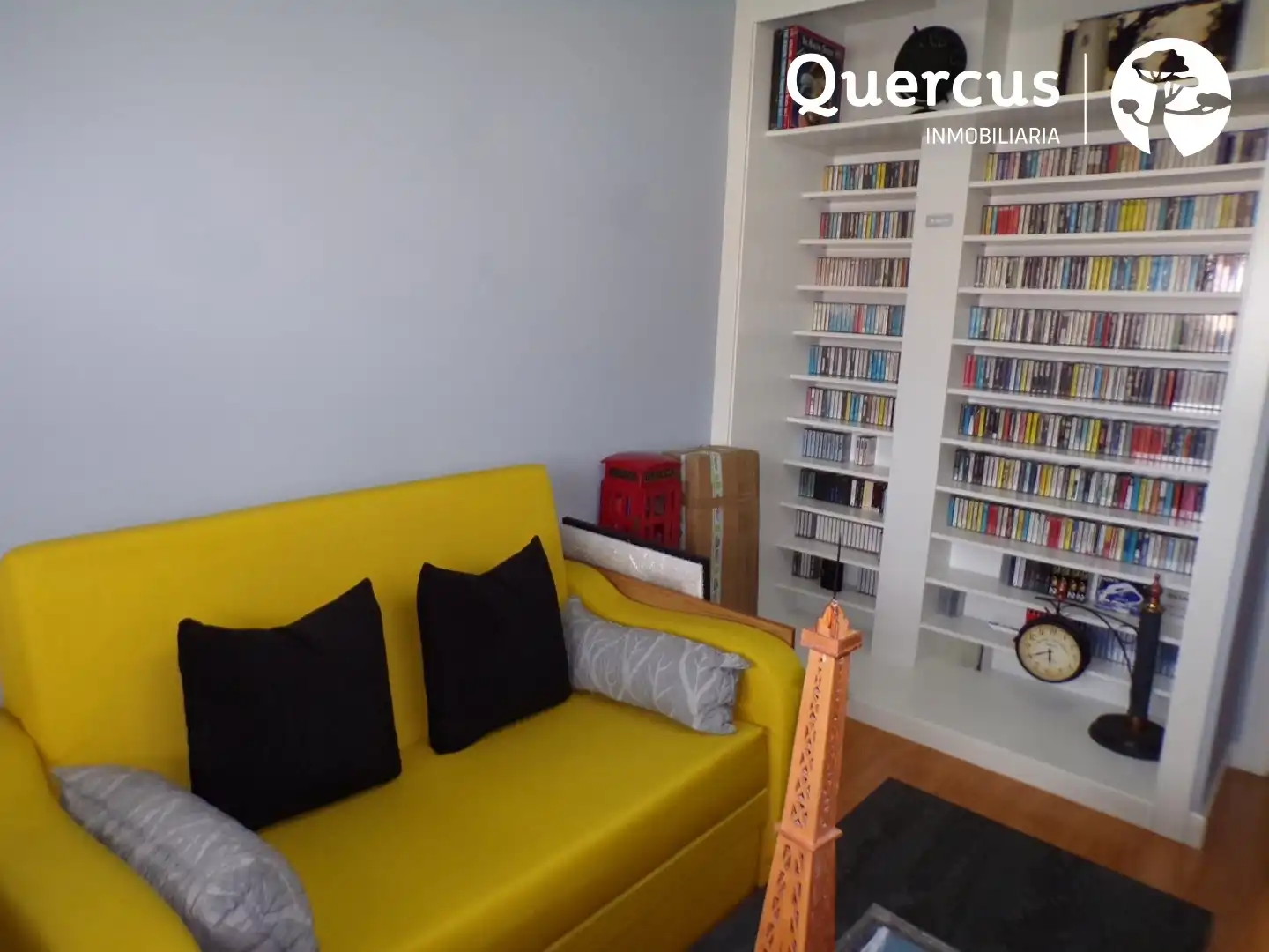 Piso en venta en Cantimpalos