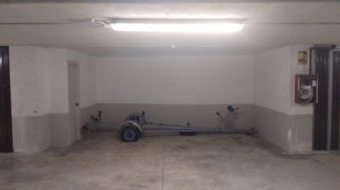 Foto 4 de Garatge en venda a Urbanització Mascarat, 37, Mascarat, Altea