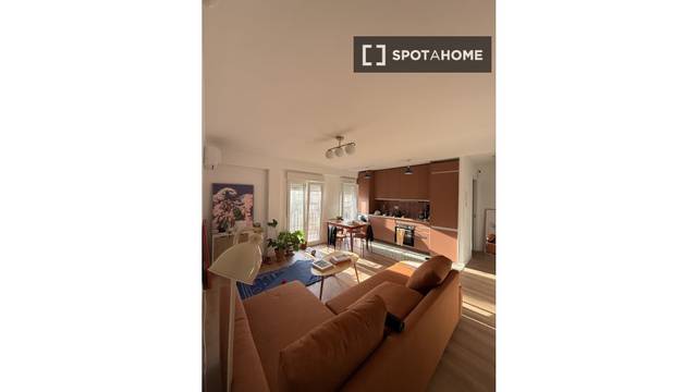 Piso en Alquiler en Opañel