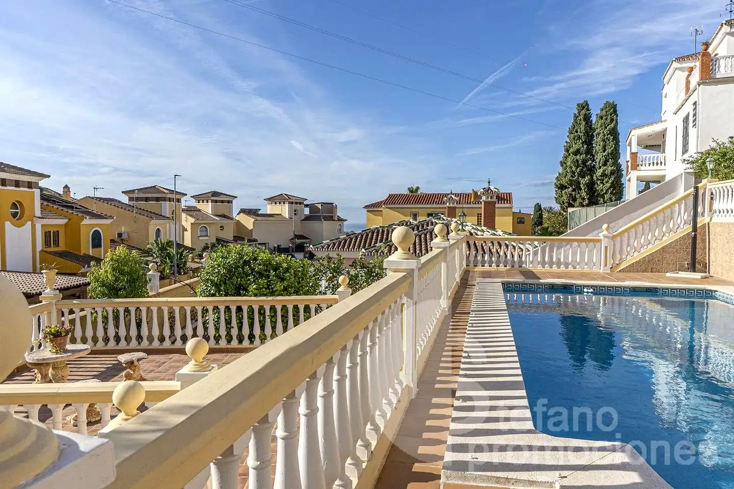 House with pool for sale in La Cala del Moral, imagen 9