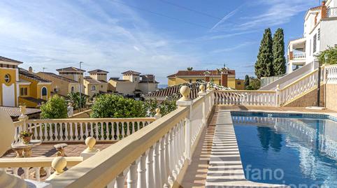 Foto 3 de Casa o xalet en venda a La Cala del Moral, Málaga
