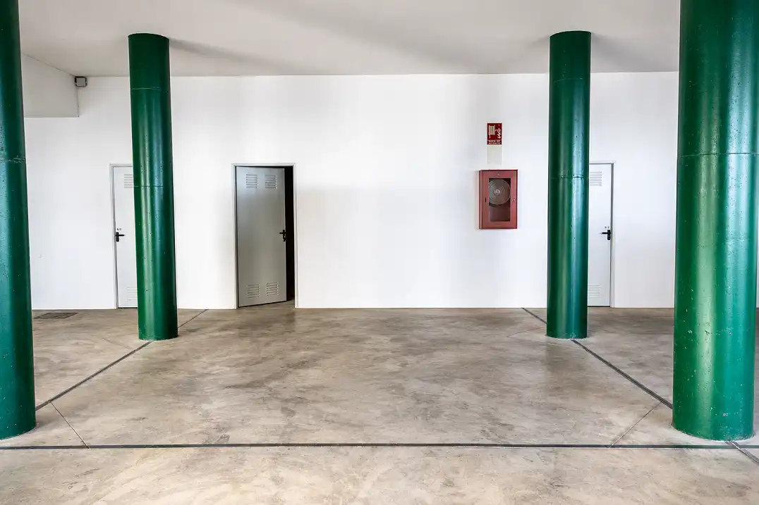 Appartement compact avec piscine à vendre à Europa 31, imagen 36
