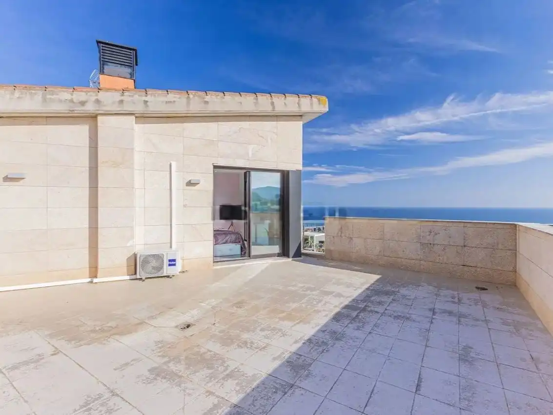 Chalet con jardín en venta en les Fonts 46, imagen 58