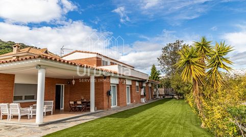 Foto 3 de Casa o chalet en venta en Nucli Urbà, Argentona