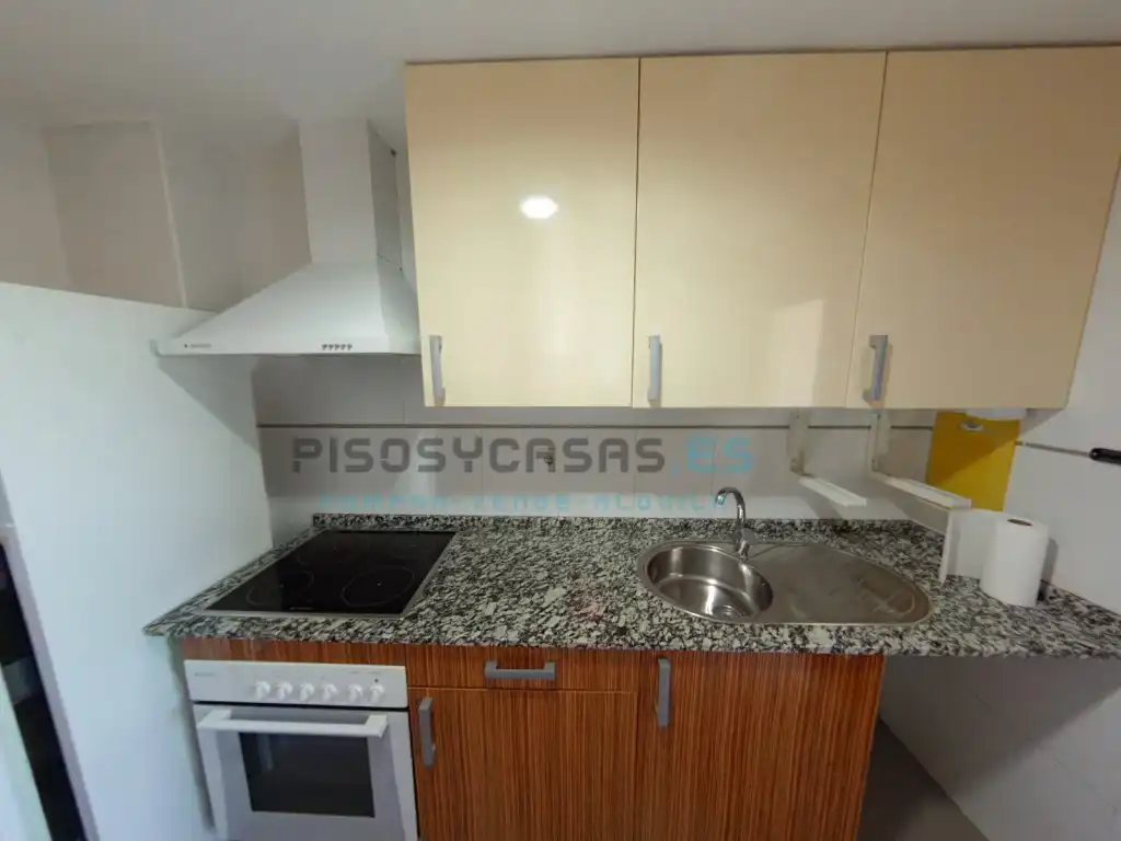 Piso con piscina en venta en Calle Madrid 2, imagen 29