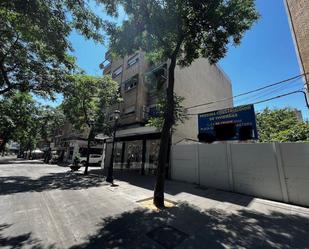 Exterior view of Residential for sale in Alcorcón