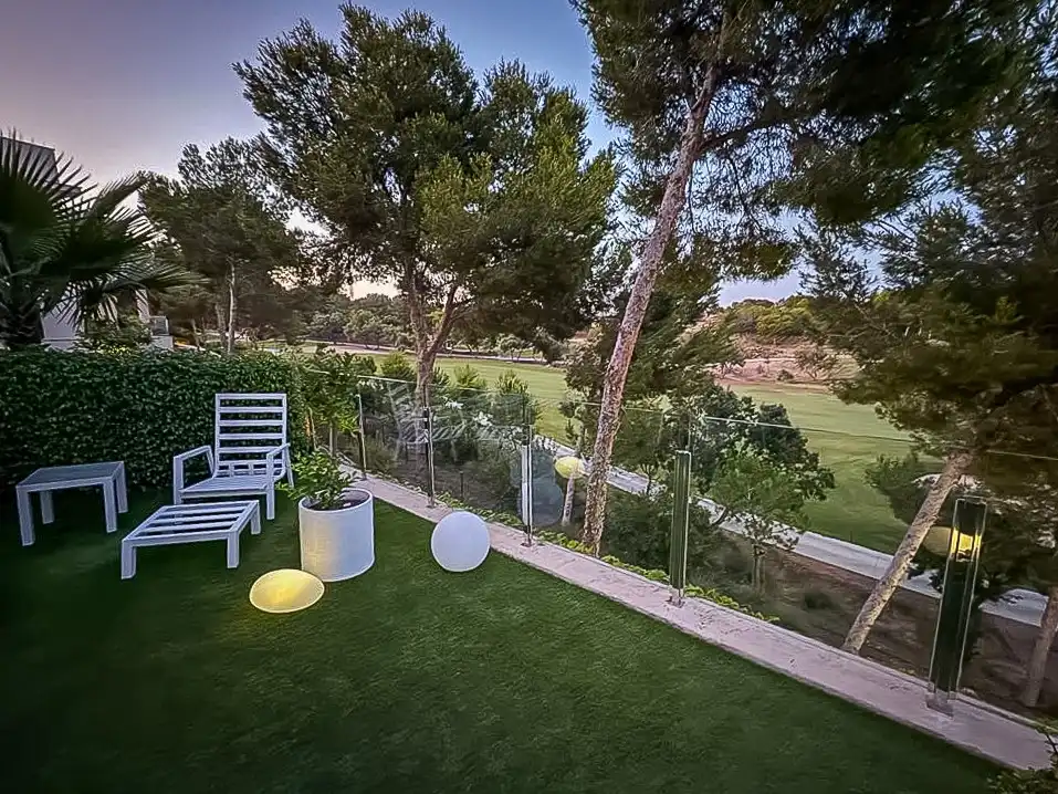 Apartament en venda a Pilar de la Horadada ciudad, imagen 24