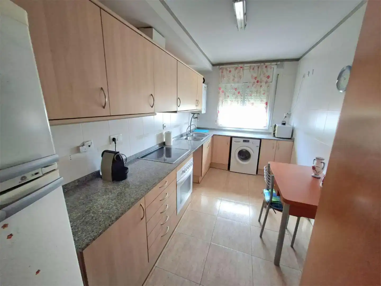 Cocina de Piso en venta en Sant Celoni con Balcón