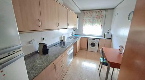 Foto 2 de Piso en venta en Plaça Sector P-2 Les Torres, 2a, Sant Celoni, Barcelona