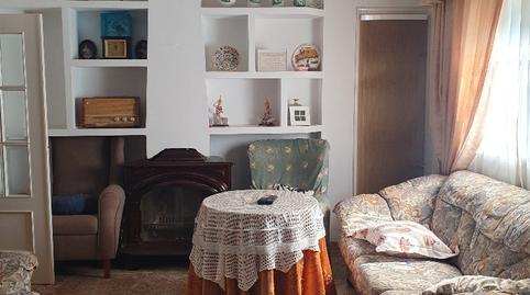 Foto 3 de Casa o chalet en venta en Calle Fuente Toro, Berja, Almería