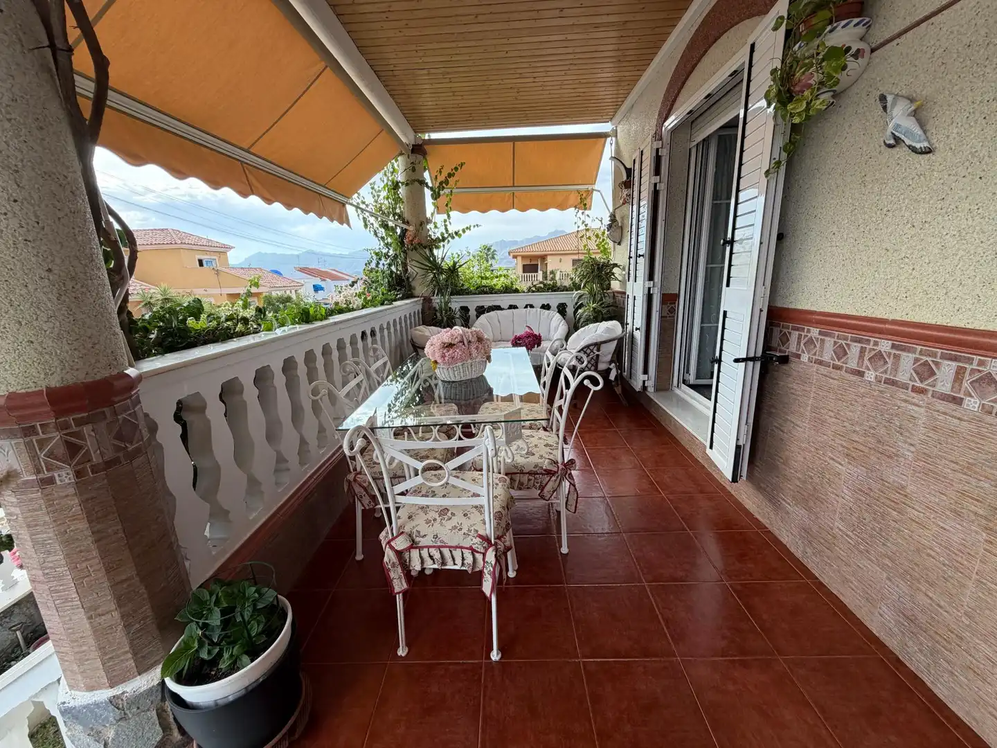 Reihenhaus mit Terrasse zum Verkauf in San Juan de los Terreros, imagen 32