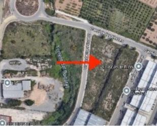 Industrial land for sale in Perafort